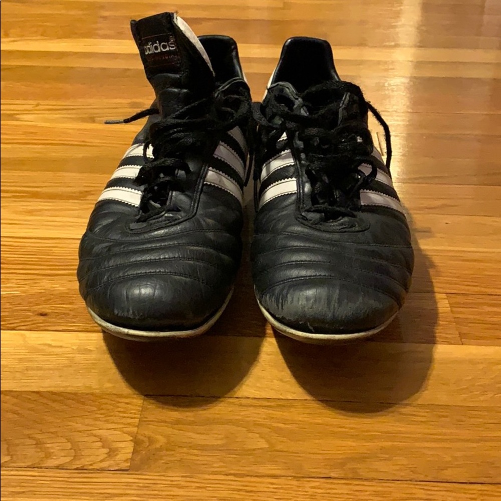 Authentic Copa Mundial Soccer Cleats